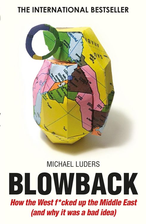 Produktbild: Blowback