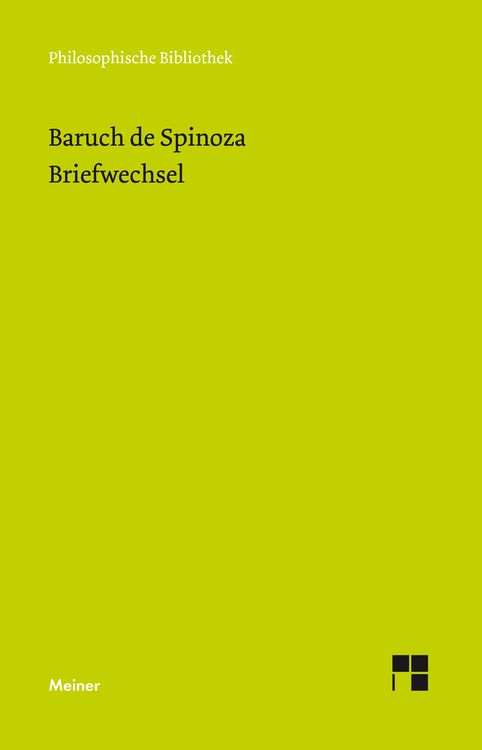 Produktbild: Briefwechsel