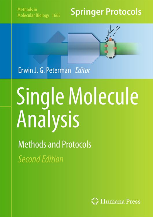 Produktbild: Single Molecule Analysis