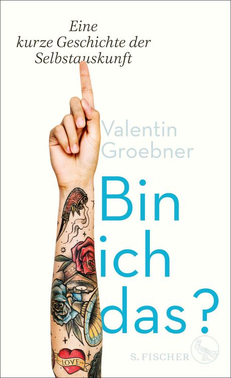 Produktbild: Bin ich das?