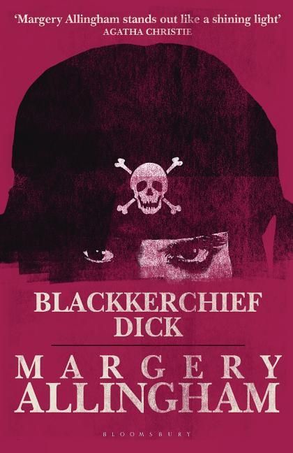 Produktbild: Blackkerchief Dick
