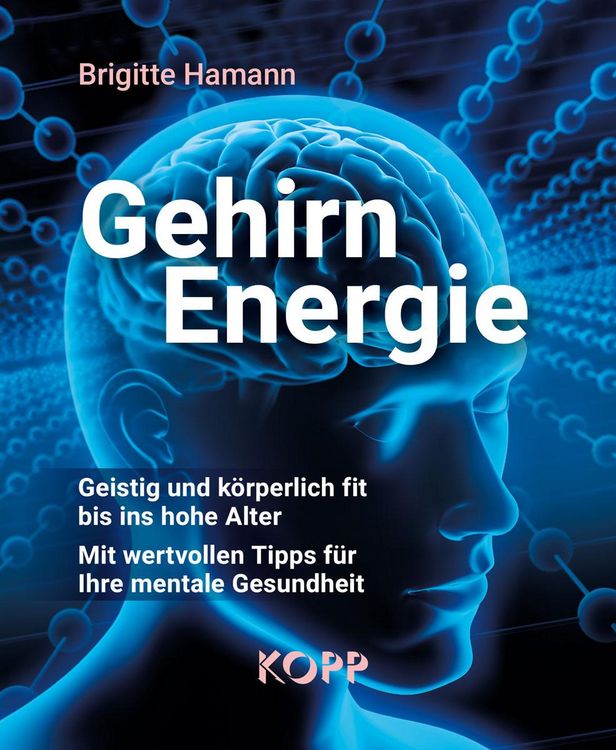 Produktbild: Gehirnenergie