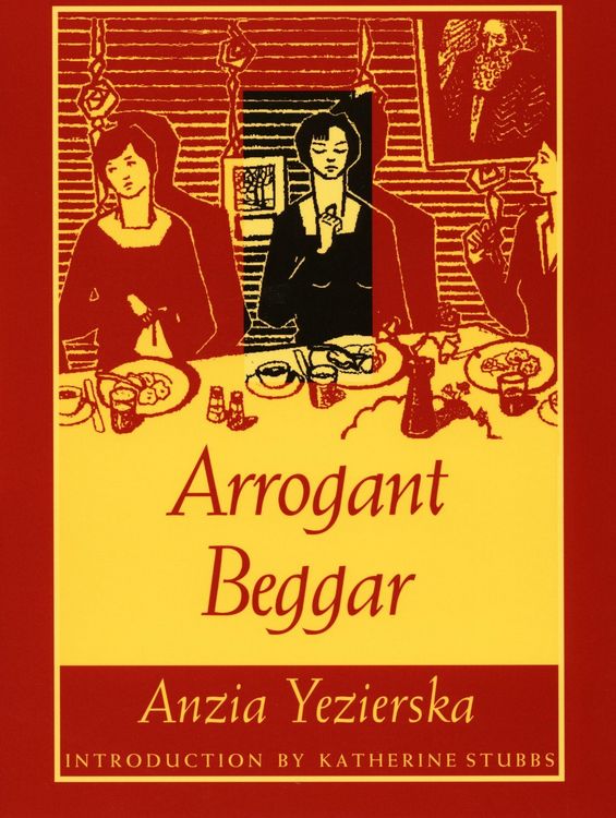 Produktbild: Arrogant Beggar