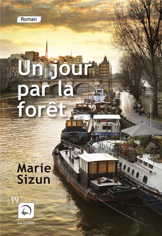 Produktbild: Un jour par la foret