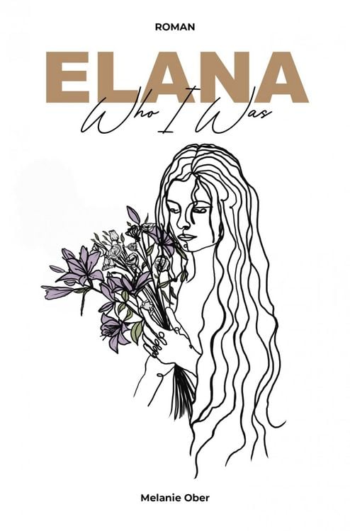 Produktbild: Elana - Who I Was