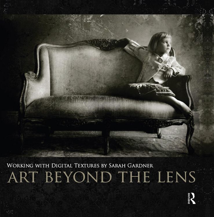 Produktbild: Art Beyond the Lens