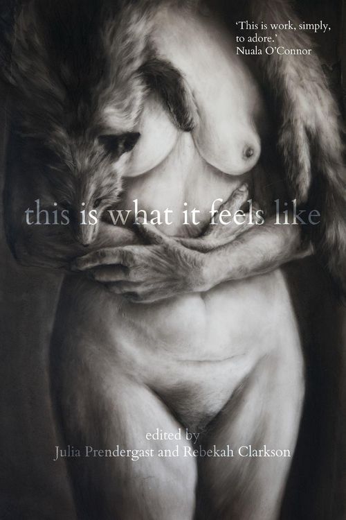Produktbild: This is what if feels like