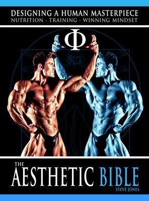 Produktbild: The Aesthetic Bible