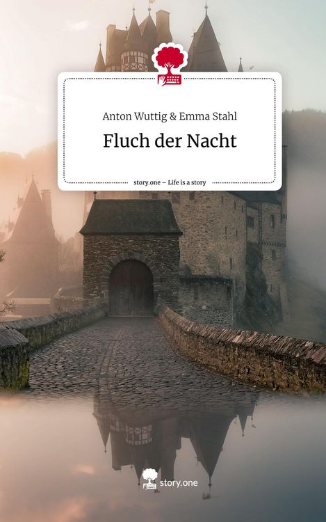 Produktbild: Fluch der Nacht. Life is a Story - story.one