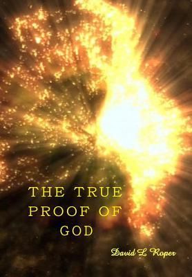 Produktbild: The True Proof of God