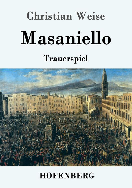 Produktbild: Masaniello