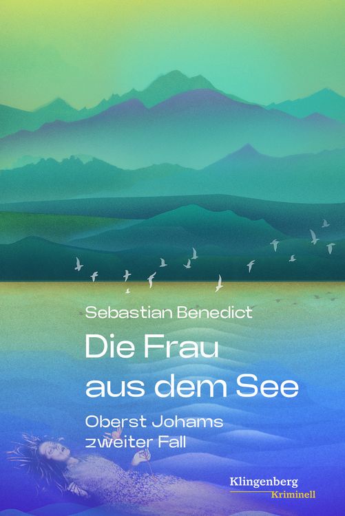 Produktbild: Die Frau aus dem See