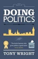 Produktbild: Doing Politics