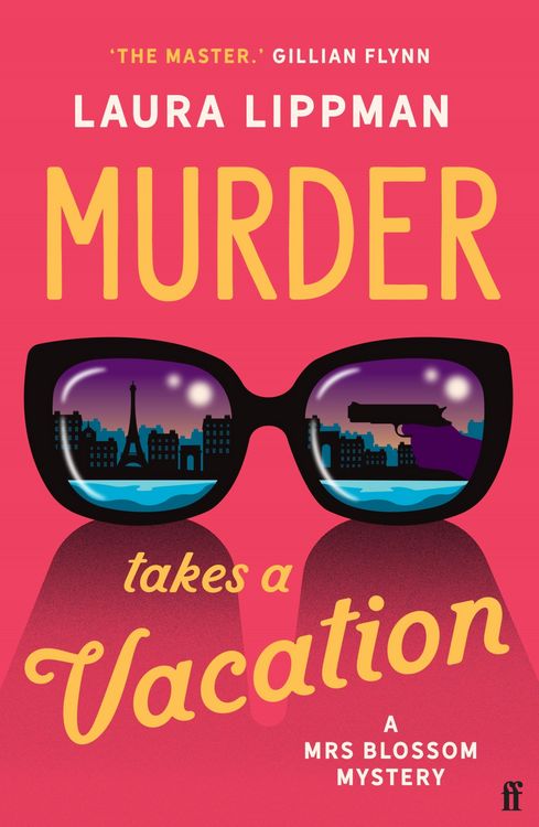 Produktbild: Murder Takes a Vacation