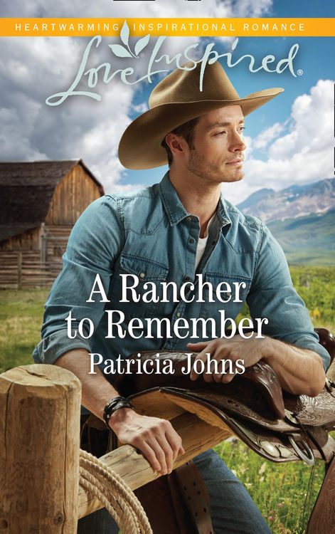 Produktbild: A Rancher To Remember