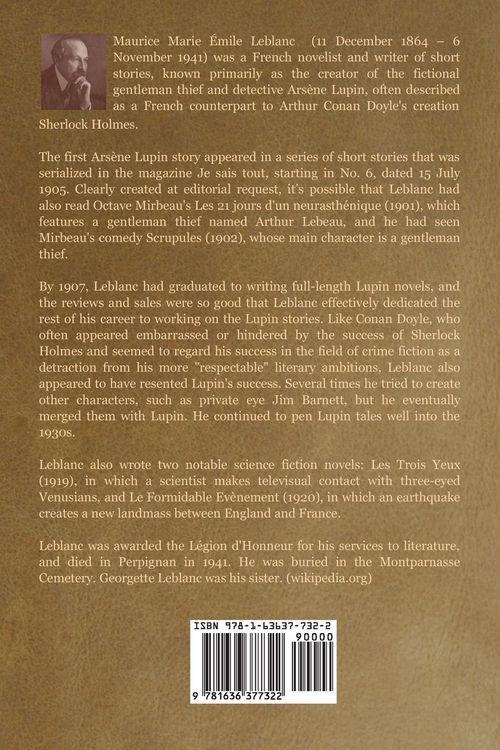 Produktbild: The Golden Triangle