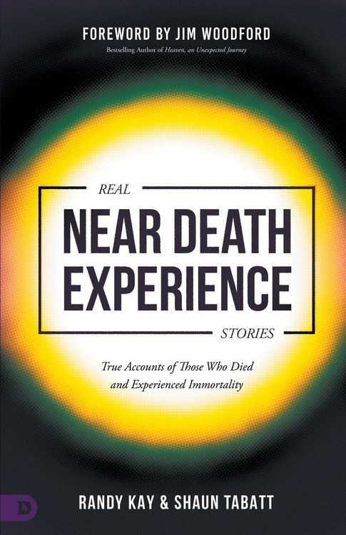 Produktbild: Real Near Death Experience Stories