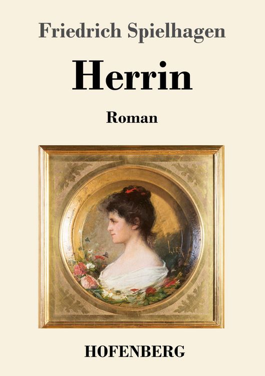 Produktbild: Herrin