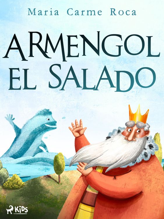 Produktbild: Armengol el salado