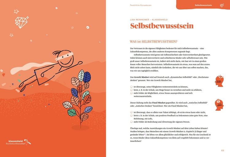 Produktbild: Das gro&szlig;e Buch f&uuml;r Zukunftskids