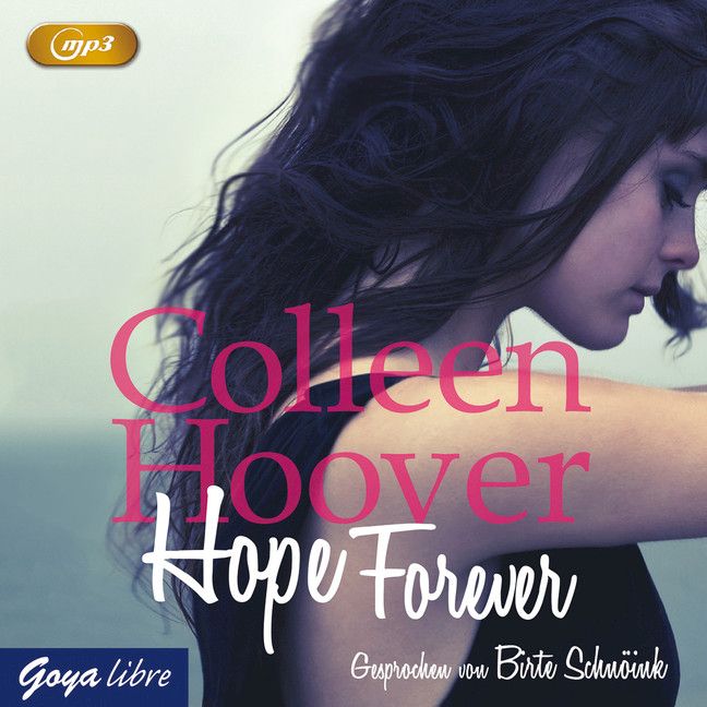 Produktbild: Hoover, C: Hope Forever/MP3-CD