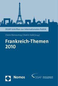 Produktbild: Frankreich-Themen 2010