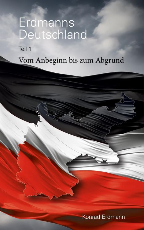 Produktbild: Erdmanns Deutschland