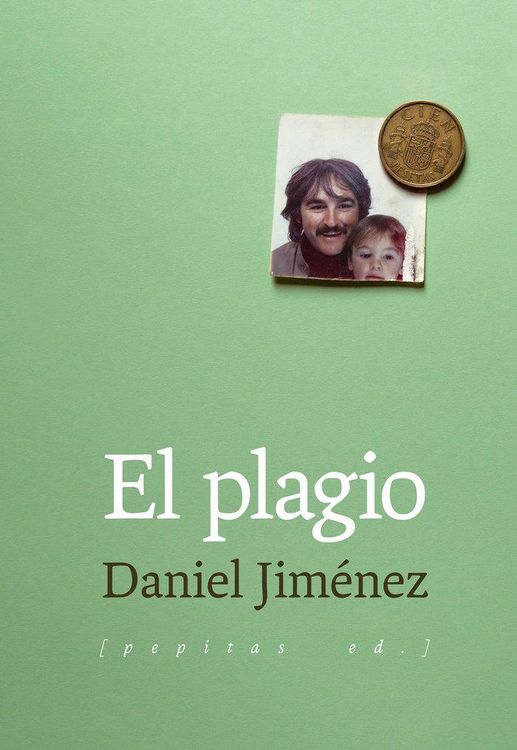 Produktbild: El plagio