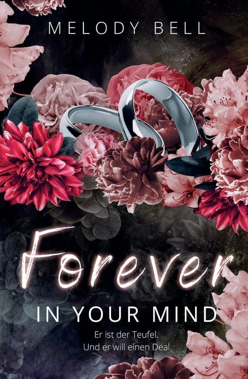 Produktbild: Forever in Your Mind