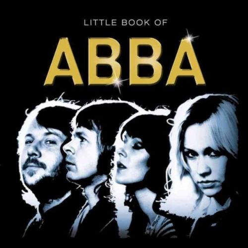 Produktbild: Morgan Pat: Little Book of Abba