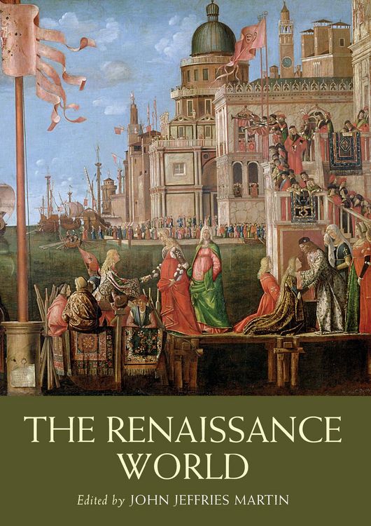 Produktbild: The Renaissance World
