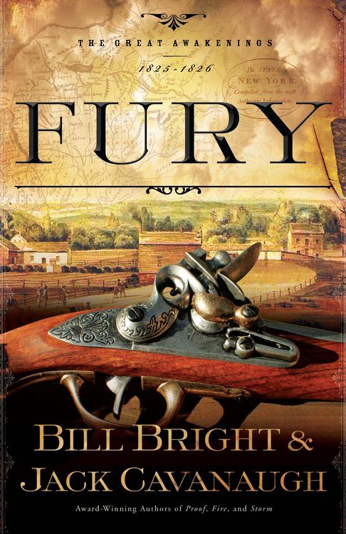 Produktbild: Fury