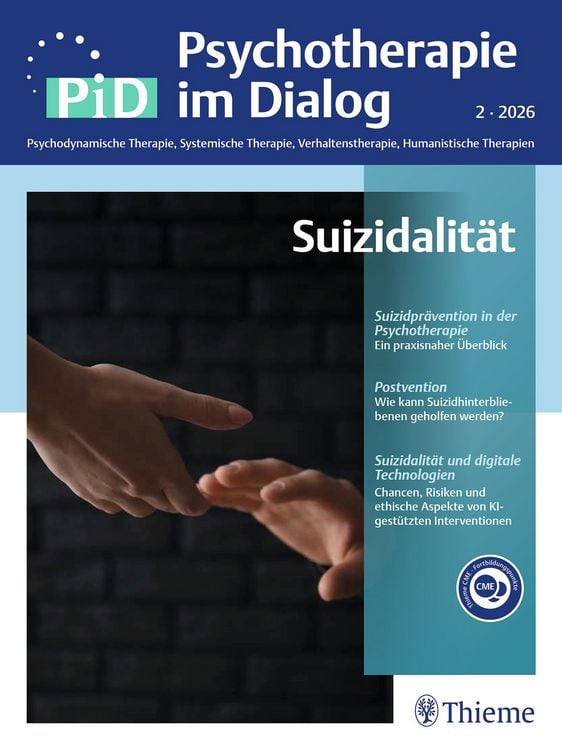 Produktbild: Suizidalit&auml;t