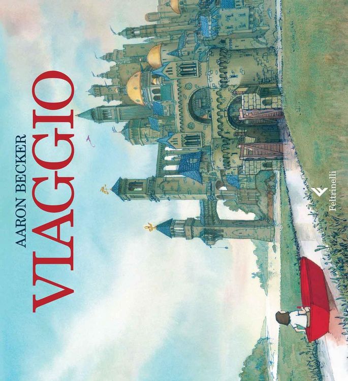 Produktbild: Viaggio