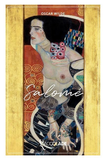 Produktbild: Salom&eacute;