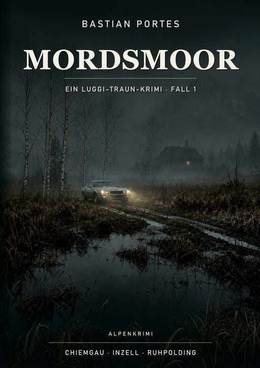 Produktbild: Mordsmoor