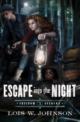 Produktbild: Escape Into the Night