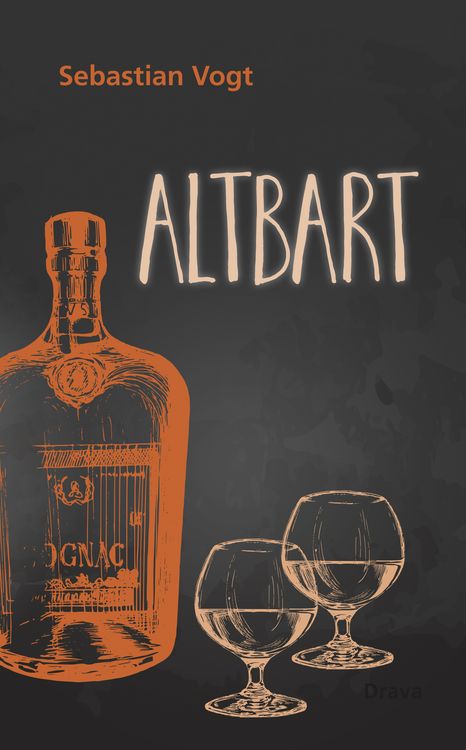 Produktbild: Altbart