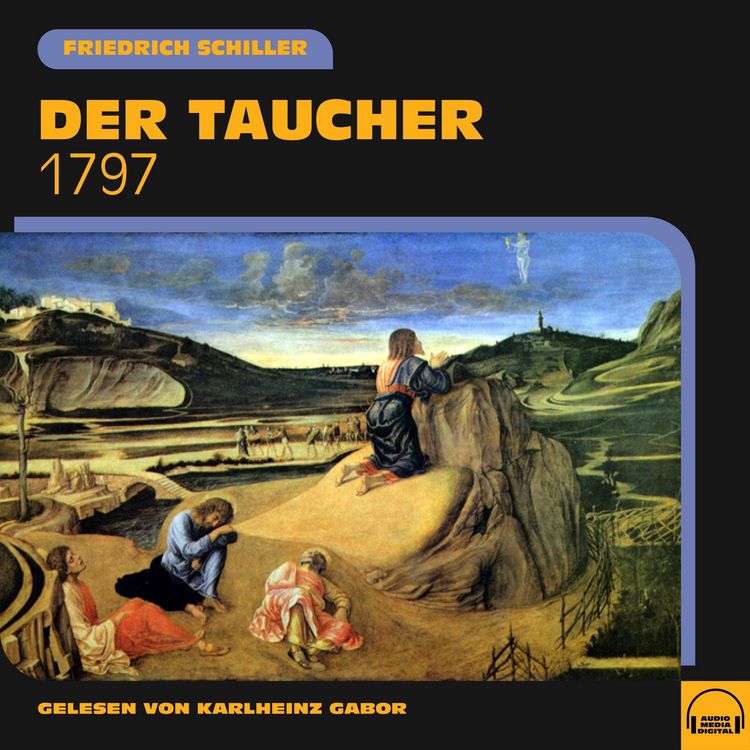 Produktbild: Der Taucher