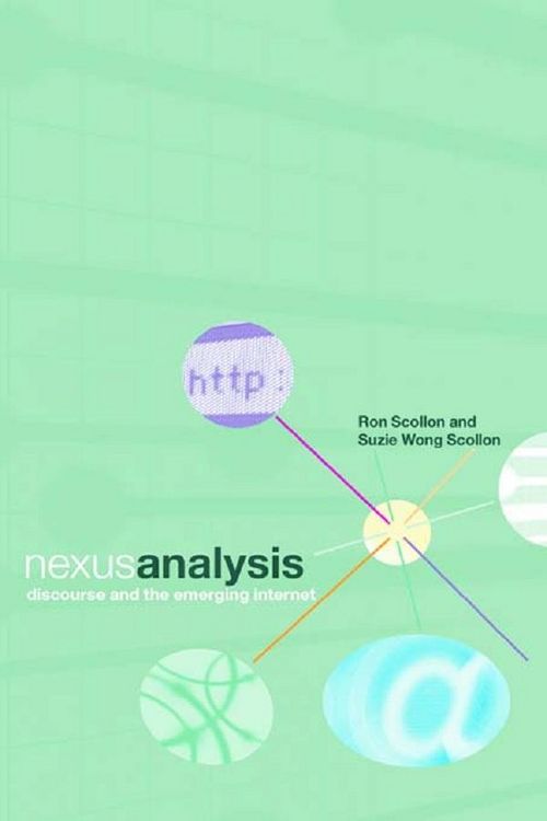 Produktbild: Nexus Analysis