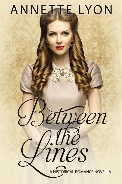 Produktbild: Between the Lines