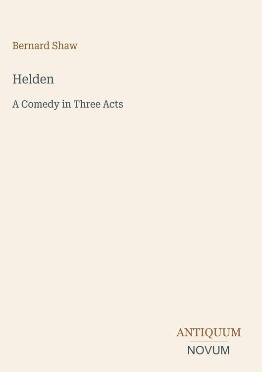 Produktbild: Helden