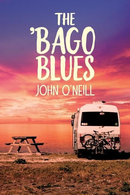 Produktbild: The 'Bago Blues
