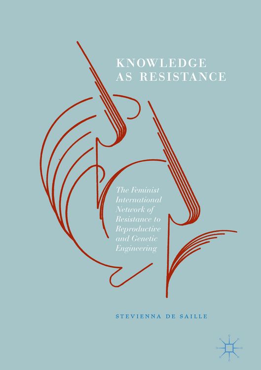 Produktbild: Knowledge as Resistance