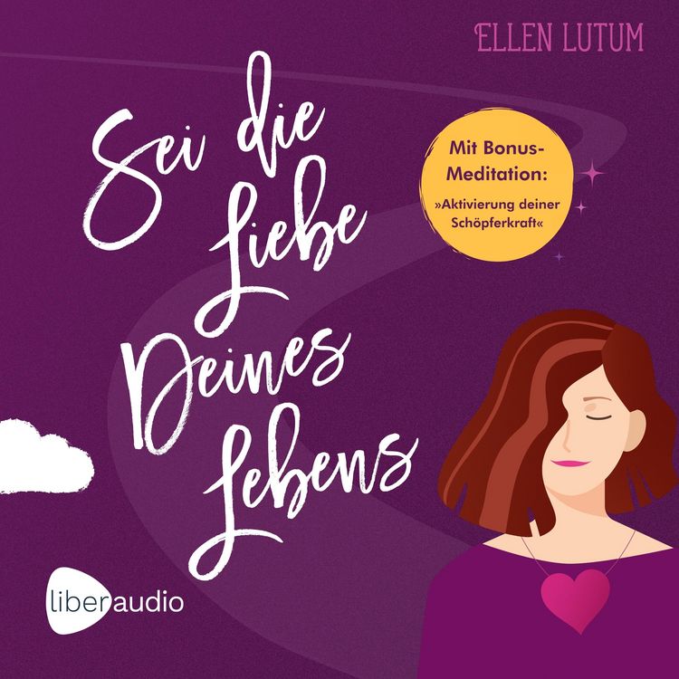 Produktbild: Sei die Liebe deines Lebens