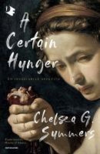 Produktbild: A certain hunger. Un insaziabile appetito