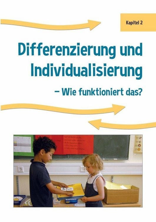 Produktbild: Individuelles Lernen mit System, aktualisierte, &uuml;berarbeitete Neuauflage