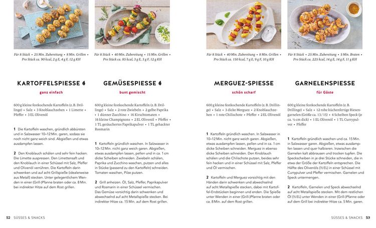 Produktbild: Kartoffelgenuss