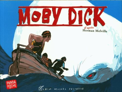 Produktbild: Moby Dick