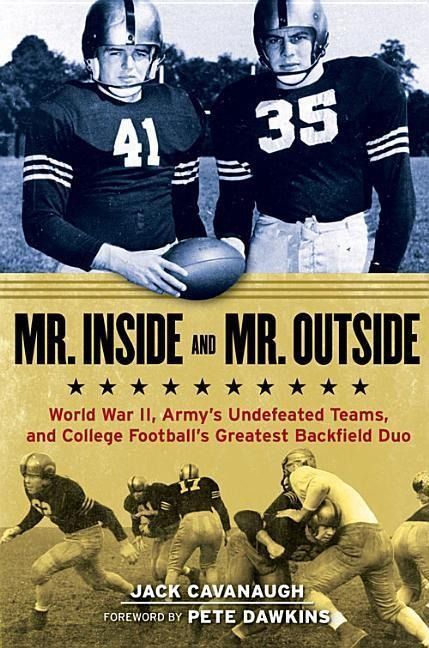 Produktbild: Mr. Inside and Mr. Outside